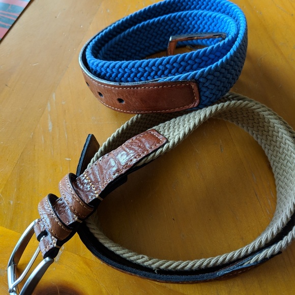 Belts - Picture 4 of 4